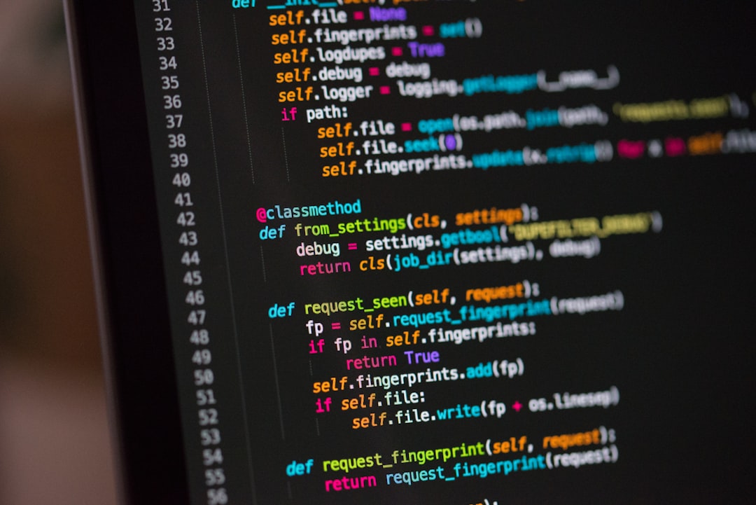 Software developer career path roadmap matching Python Java JavaScript to technology specialisation roles in 2026